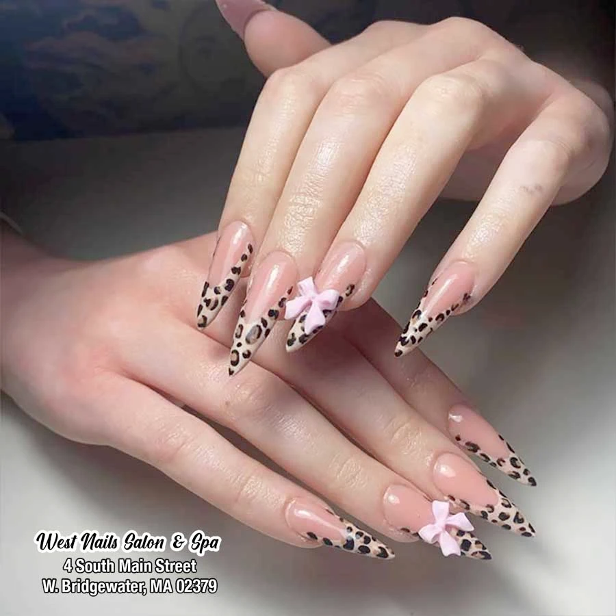 Nail Aug 12